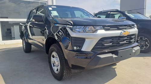 Chevrolet S10 2.8 Cd 4X2 Wt 2025