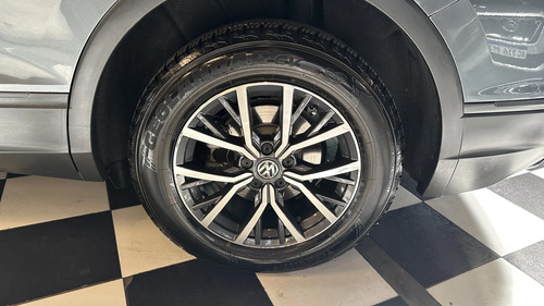 Volkswagen Tiguan Allspace 1.4 Tsi Trendline 150cv Dsg 2021