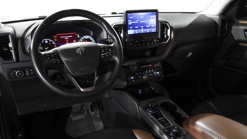 Ford Bronco Sport 2.0 4Wd Wildtrak At8 2021