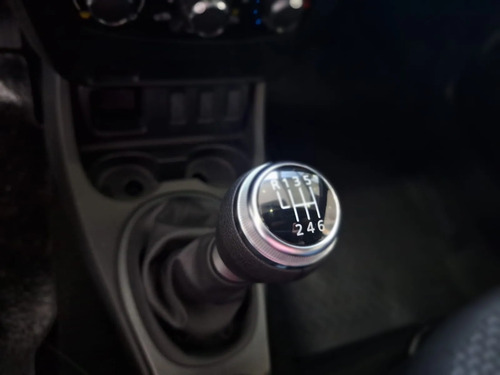 Renault Oroch 1.6 Sce 114 Emotion 2wd 2026