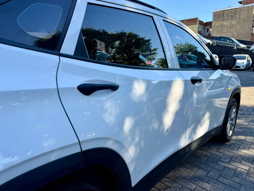 Chevrolet Tracker 1.2 TURBO L20 2021