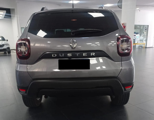 Renault Duster 1.6 4X2 INTENS L23 2024