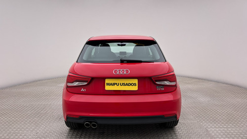Audi A1 1.4 Tfsi 125cv 2018