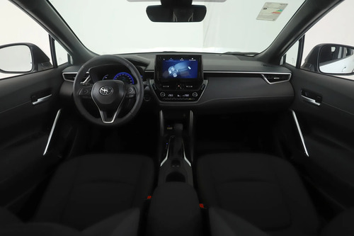 Toyota Corolla Cross 1.8 Hev Xei Ecvt 2026