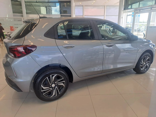 Chevrolet Onix 1.0 Lt 2026