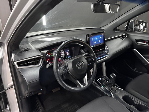 Toyota Corolla Cross 2.0 Xei Cvt 2023