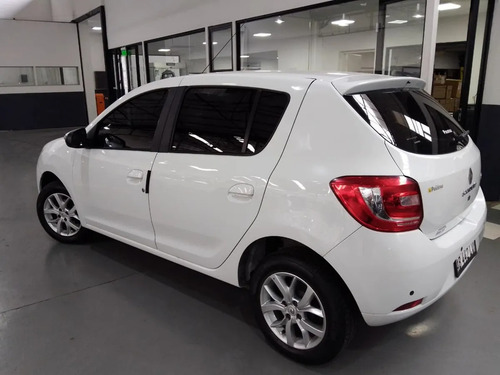 Renault Sandero 1.6 Privilege Pack 105cv 2017