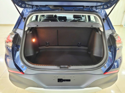 Chevrolet Tracker 1.2 T LTZ AT L26 2026