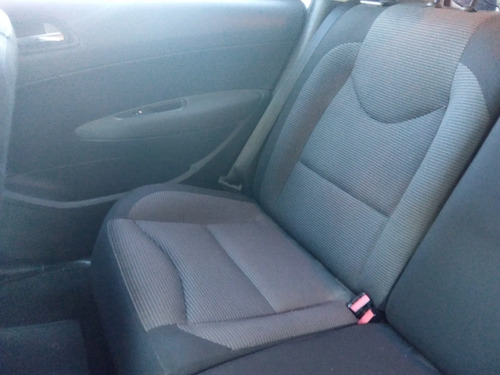 Peugeot 308 Allure 1.6N Nav 2013