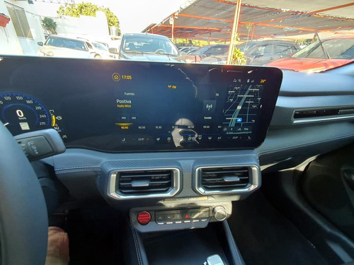 Ford Mustang 5.0 V8 Gt Performance 492Cv 2025