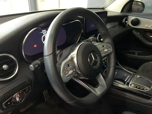Mercedes-Benz Clase GLC 2.0 Glc300 4matic Offroad At 2020