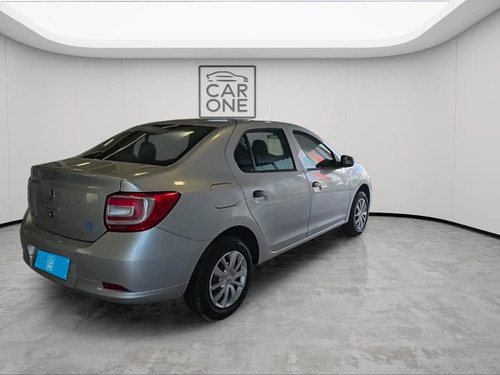 Renault Sandero 1.6 16v Life 2023