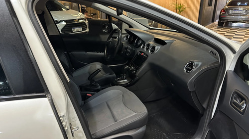 Peugeot 408 1.6 Allure Pack Thp Tip 165cv 2019
