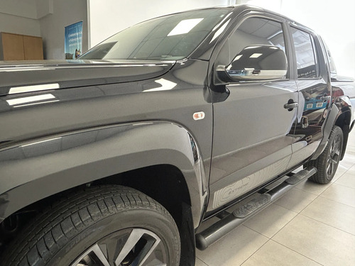 Volkswagen Amarok 3.0 V6 Tdi Cd 258Cv Extreme 4X4 At 2026