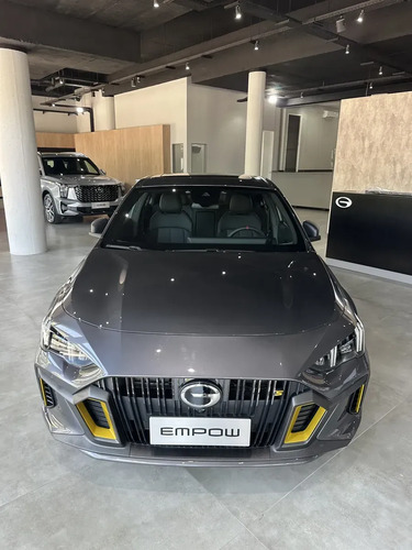 GAC Empow 1.5T Dct7 2026
