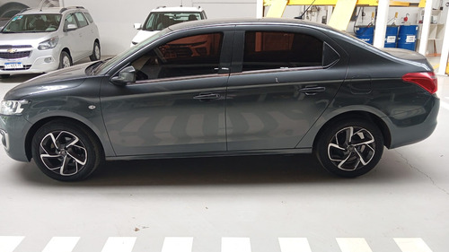 Citroën C-Elysee 1.6 Feel Hdi 92 2017