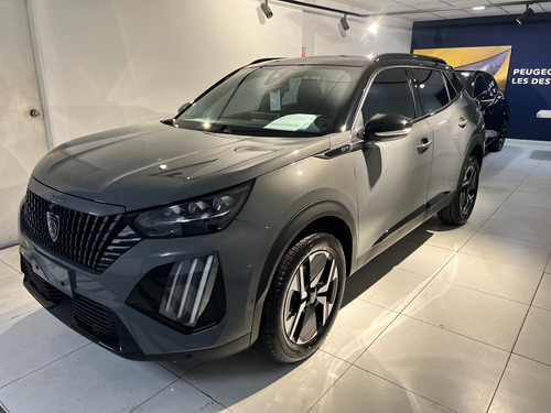 Peugeot 2008 1.0T Gt 2025