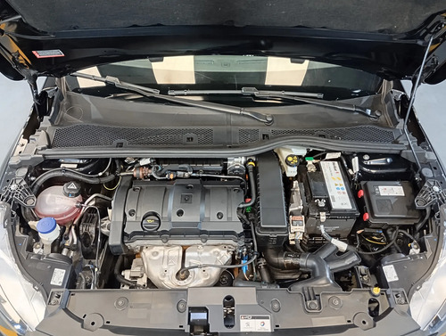 Peugeot 208 L/23 1.6 Allure Pack 2023