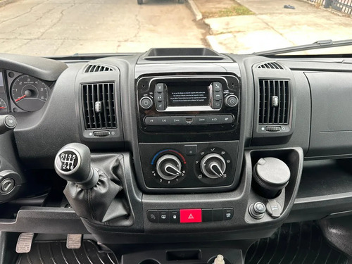 Peugeot Boxer 2.2 HDI 140 L2H2 L23 2024