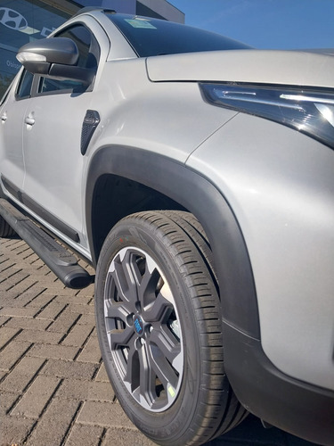 Fiat Strada 1.0 Ultra T200 Cvt 2025