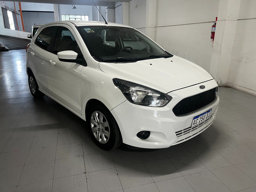Ford Ka 1.5 Se 2018