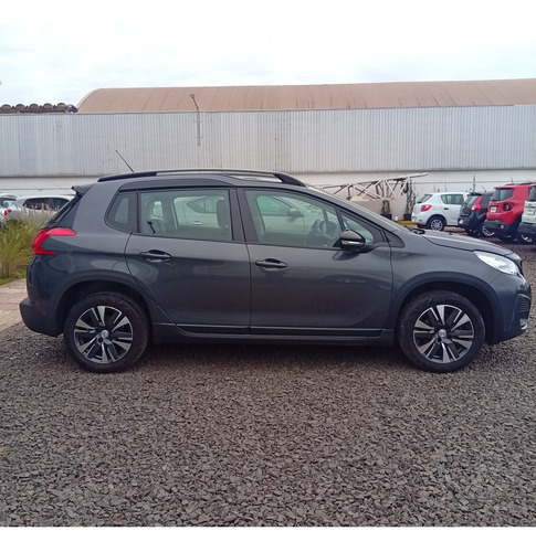 Peugeot 2008 1.6 Feline am20 2021