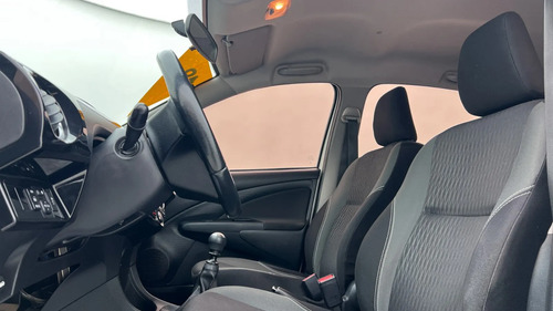 Toyota Etios 1.5 Sedan Xls 2018