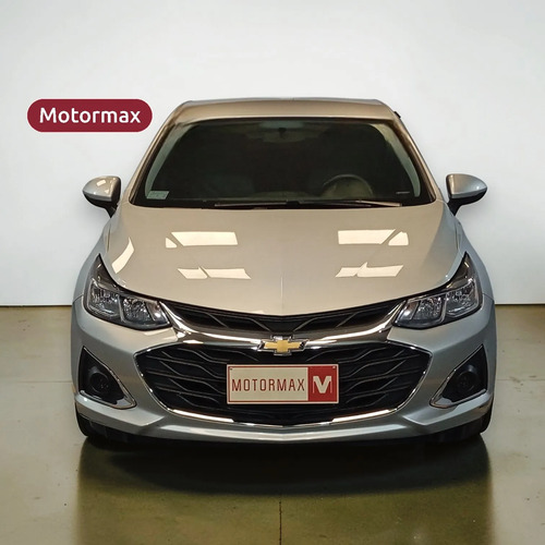 Chevrolet Cruze 1.4 4 Ptas Lt 2021