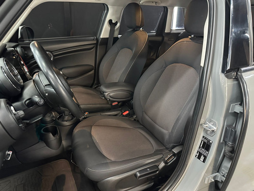 Mini Cooper PEPPER 5P AT 2020