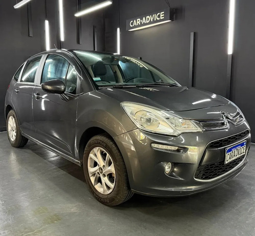 Citroën C3 1.6 VTI FEEL L16 2018
