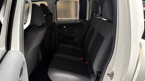 Volkswagen Amarok 2.0 Cd Tdi 180cv 4x2 Trendline B33 2014