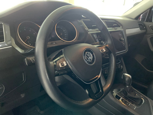 Volkswagen Tiguan Allspace 1.4 Tsi Trendline 150cv Dsg 2019