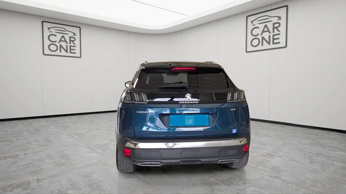 Peugeot 3008 2.0 HDI GT PACK TIPTRONIC L21 2021