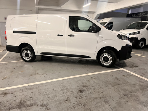 Peugeot Expert 1.6 Hdi Premium 2025