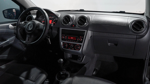 Volkswagen Gol Trend 1.6 Pack I 101cv 2015