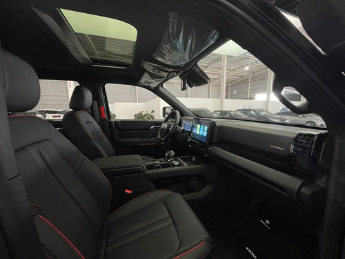 Grand Avenue 2.3 Gtdi Dadao Pro 4X4 At 2025