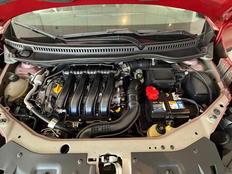 Renault Captur 2.0 ZEN 2020