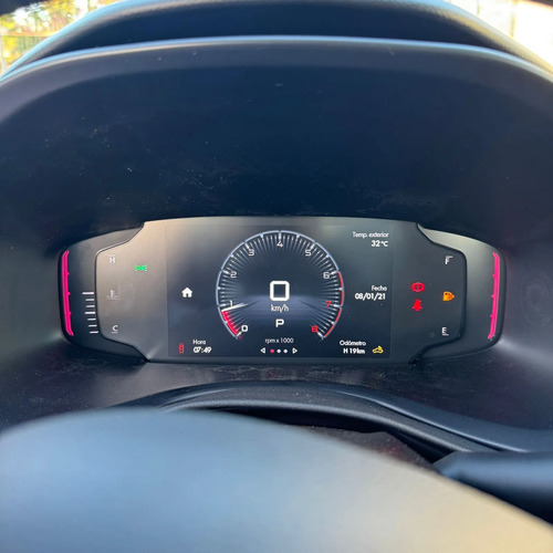 Fiat Toro 1.3 turbo Freedom Automatico 2026