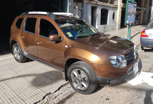 Renault Duster 2.0 4X4 PRIVILEGE L15 2019