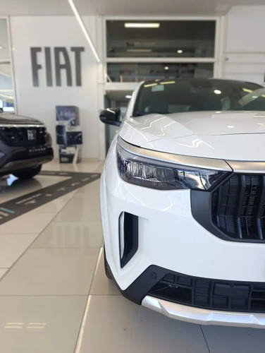 Fiat FASTBACK 1.3 T270 At6 2026