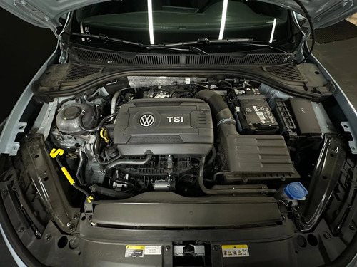 Volkswagen Vento 2.0 350TSI GLI DSG L26 2025