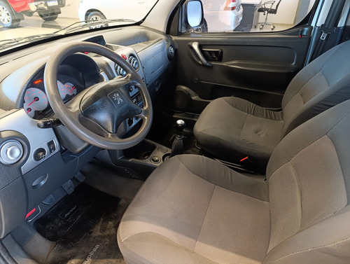 Peugeot Partner Peugeot Partner Patagónica 1.6 Vtc Plus 2017
