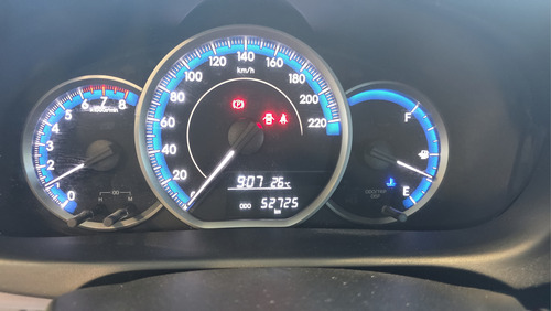 Toyota Yaris 1.5 Xs 5 p 2024