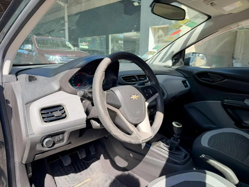 Chevrolet Prisma 1.4 LT L13 2016