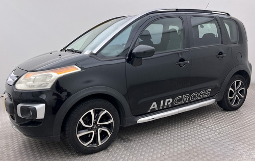 Citroën C3 Aircross 1.6 16V Sx High Tech 2013