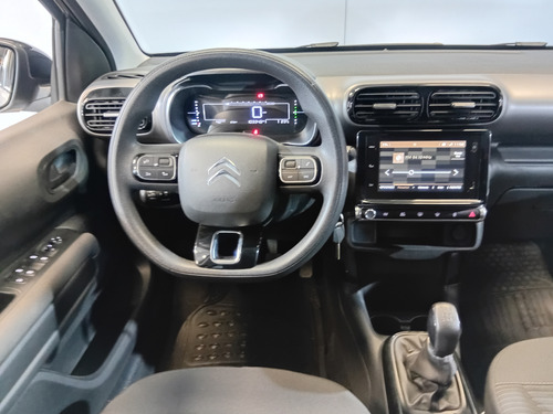 Citroën C4 Cactus 1.6 Vti 115 Feel 2020