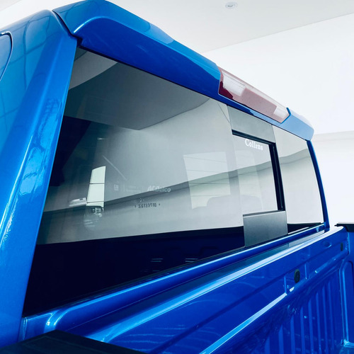 Chevrolet Silverado 5.3 V8 Z71 Trail Boss 2026