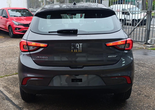 Fiat Argo ARGO 1.3 DRIVE 2025