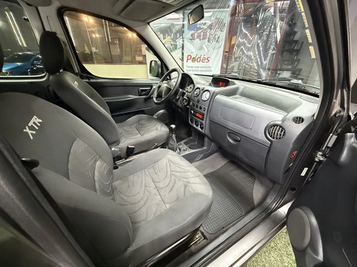 Citroën Berlingo Multispace 1.6 Xtr Hdi 92cv 2016