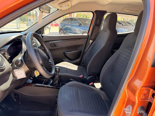 Renault Kwid 1.0 Intens 2019